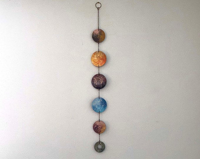 Vertical Wall Art, Narrow Vertical Wall Art, Vertical Wall Decor