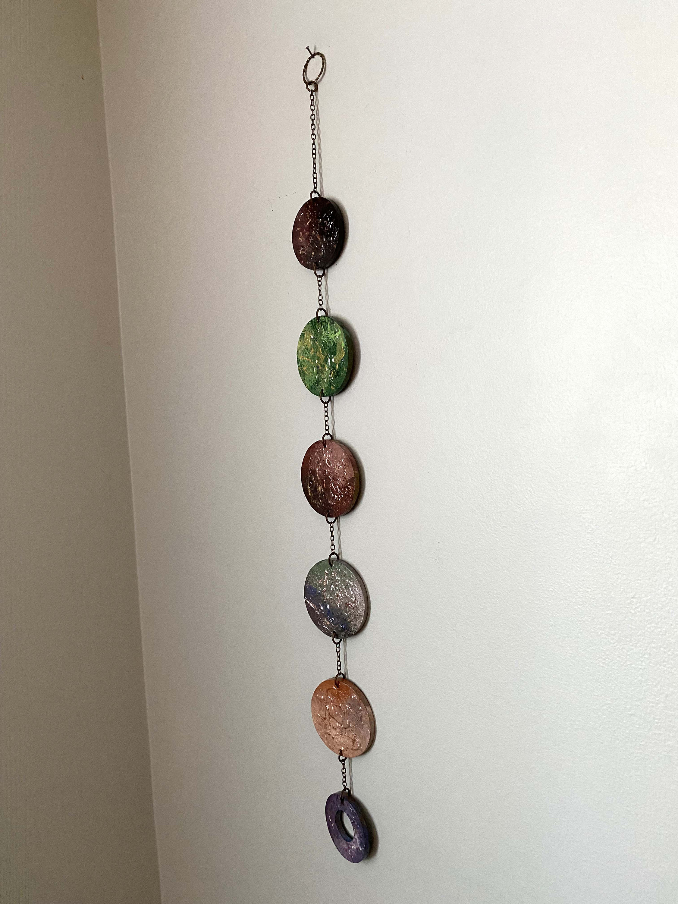 Vertical Wall Art Narrow Vertical Wall Art Vertical Wall Etsy