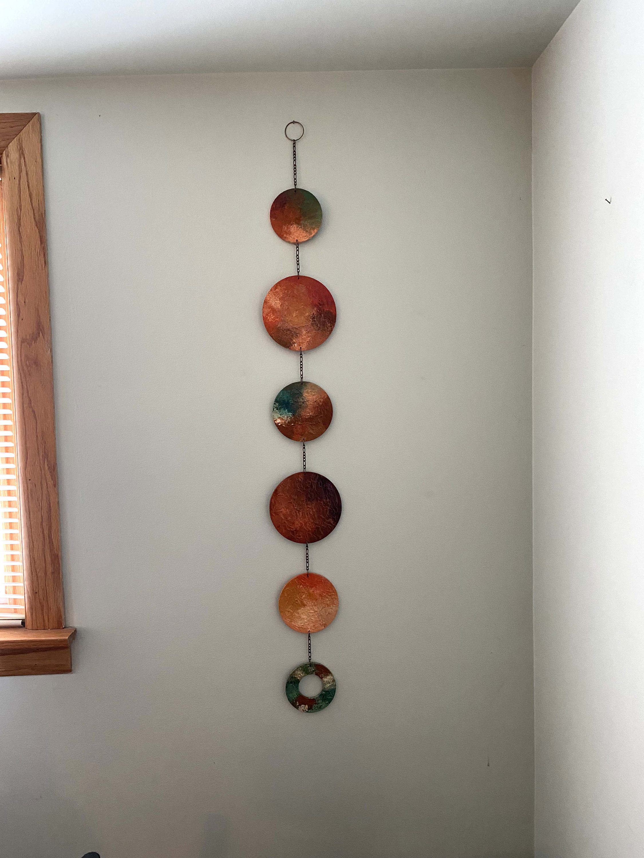 Vertical Wall Art Narrow Vertical Wall Art Vertical Wall Etsy