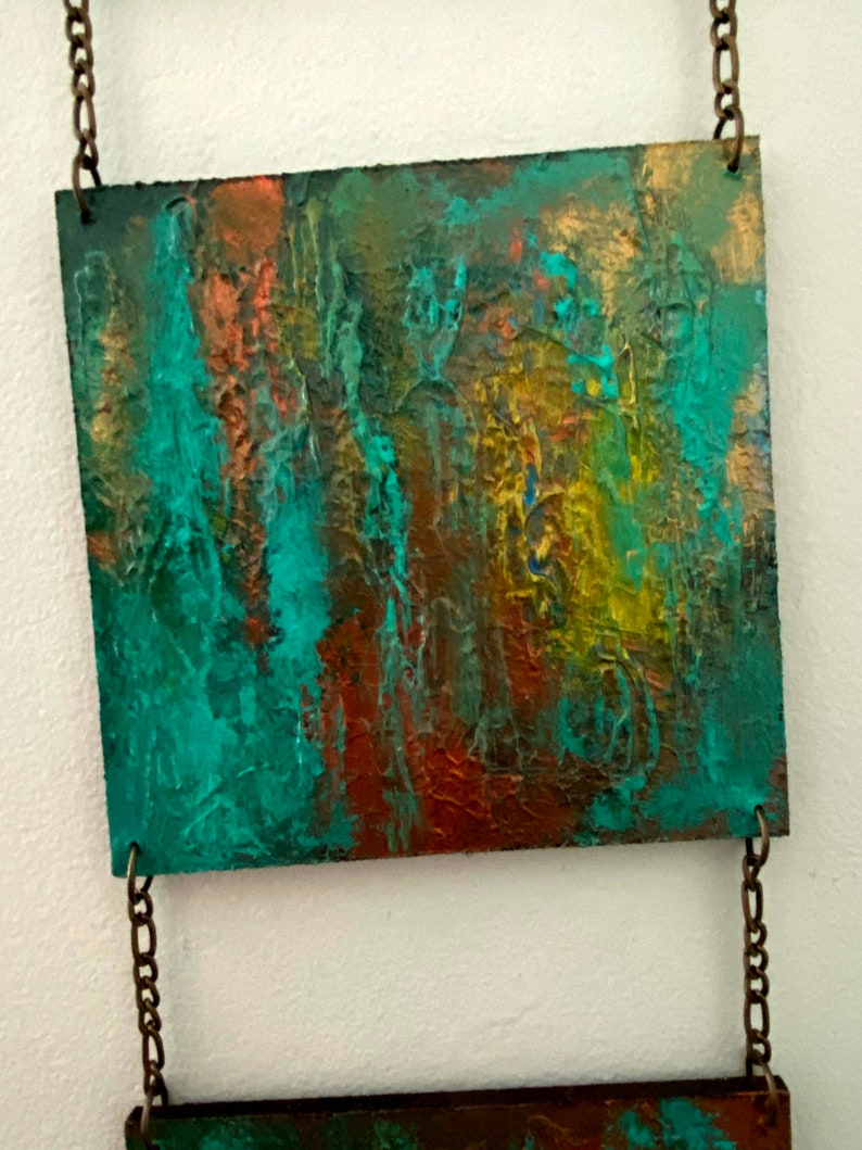 Vertical Wall Art Vertical Wall Hanging Vertical Wall Decor Etsy