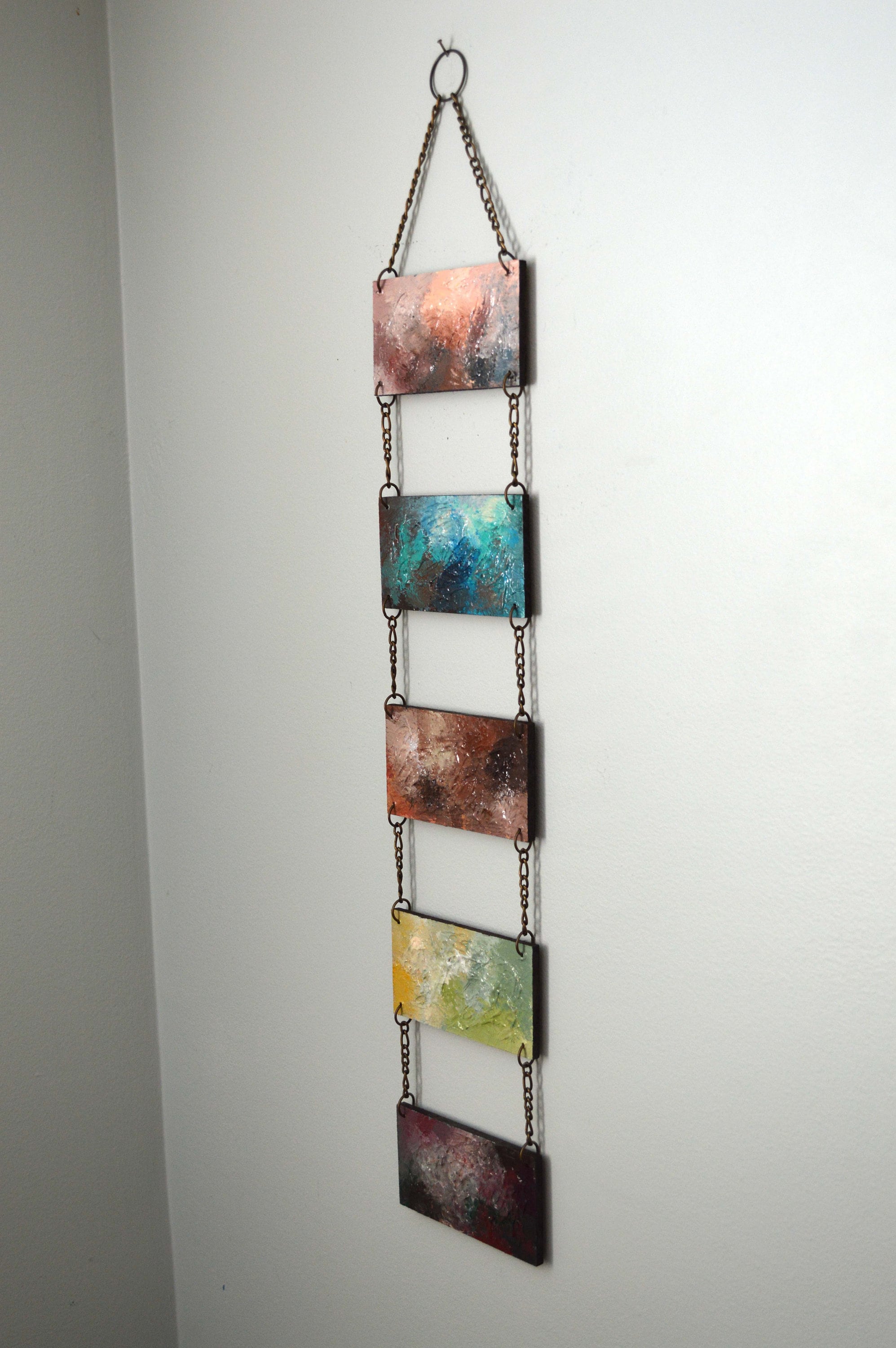 Vertical Wall Art Narrow Vertical Wall Art Vertical Wall Etsy