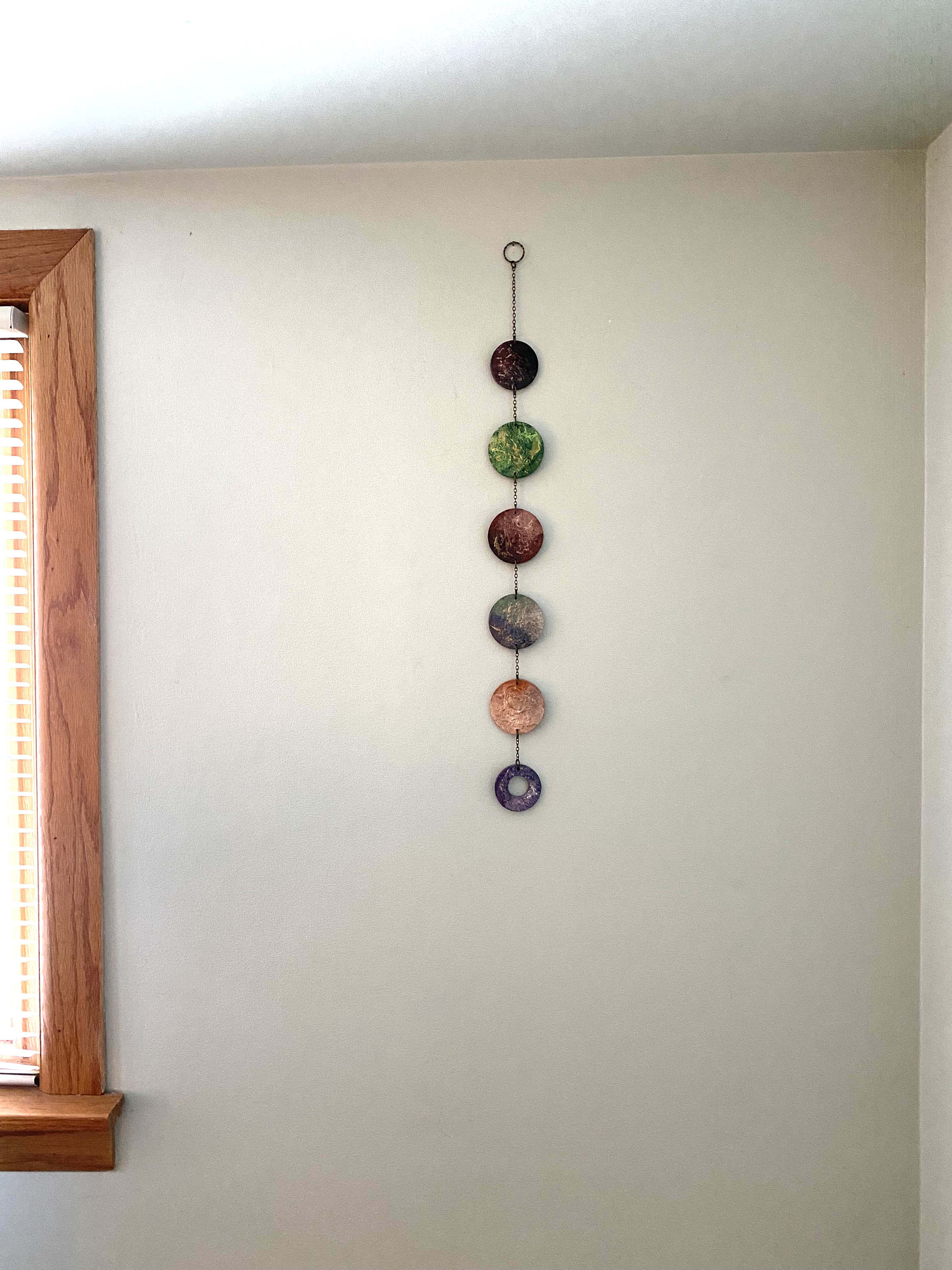 Vertical Wall Art Narrow Vertical Wall Art Vertical Wall Etsy