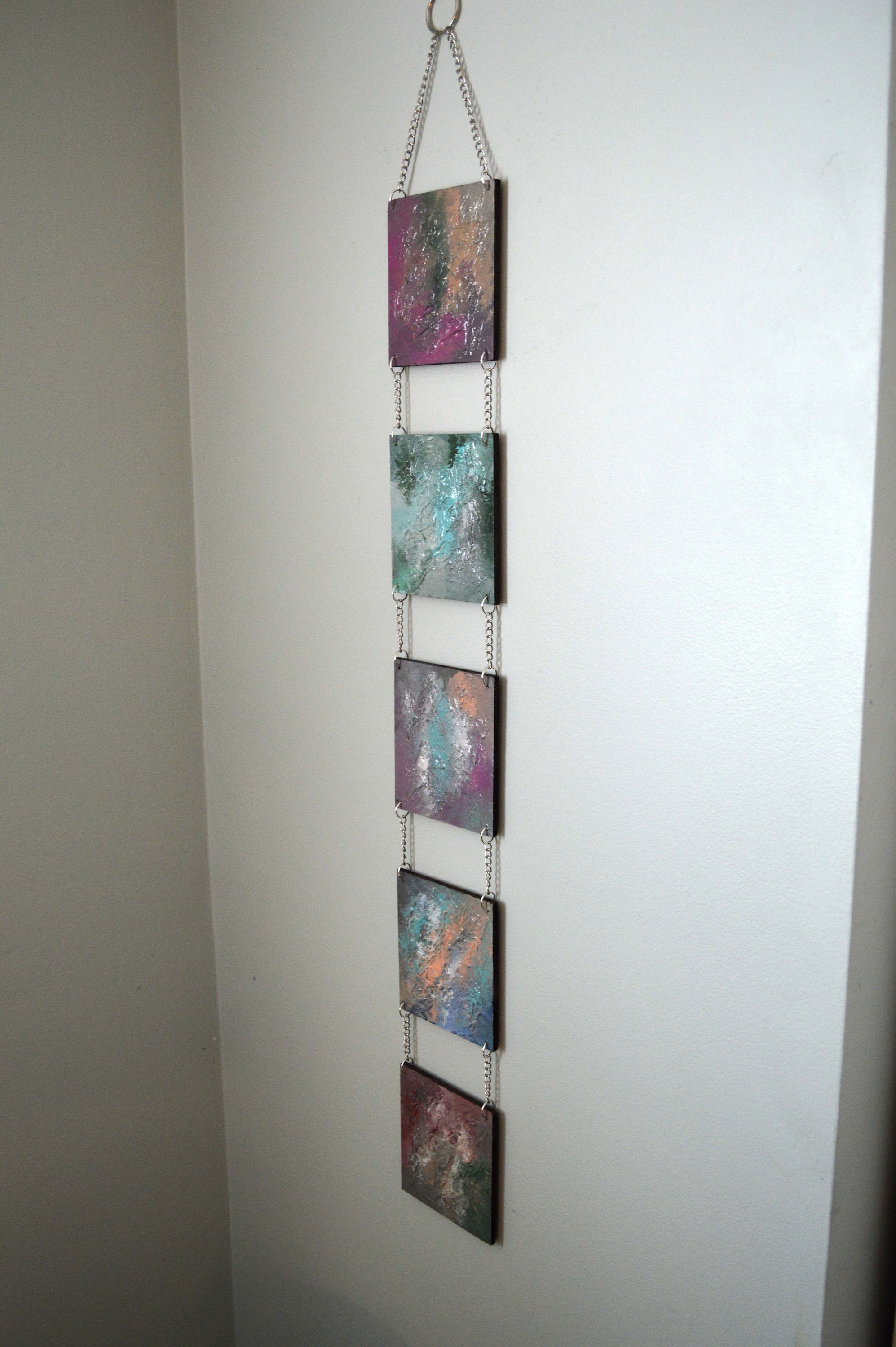 Vertical Wall Art Narrow Vertical Wall Art Vertical Wall Etsy