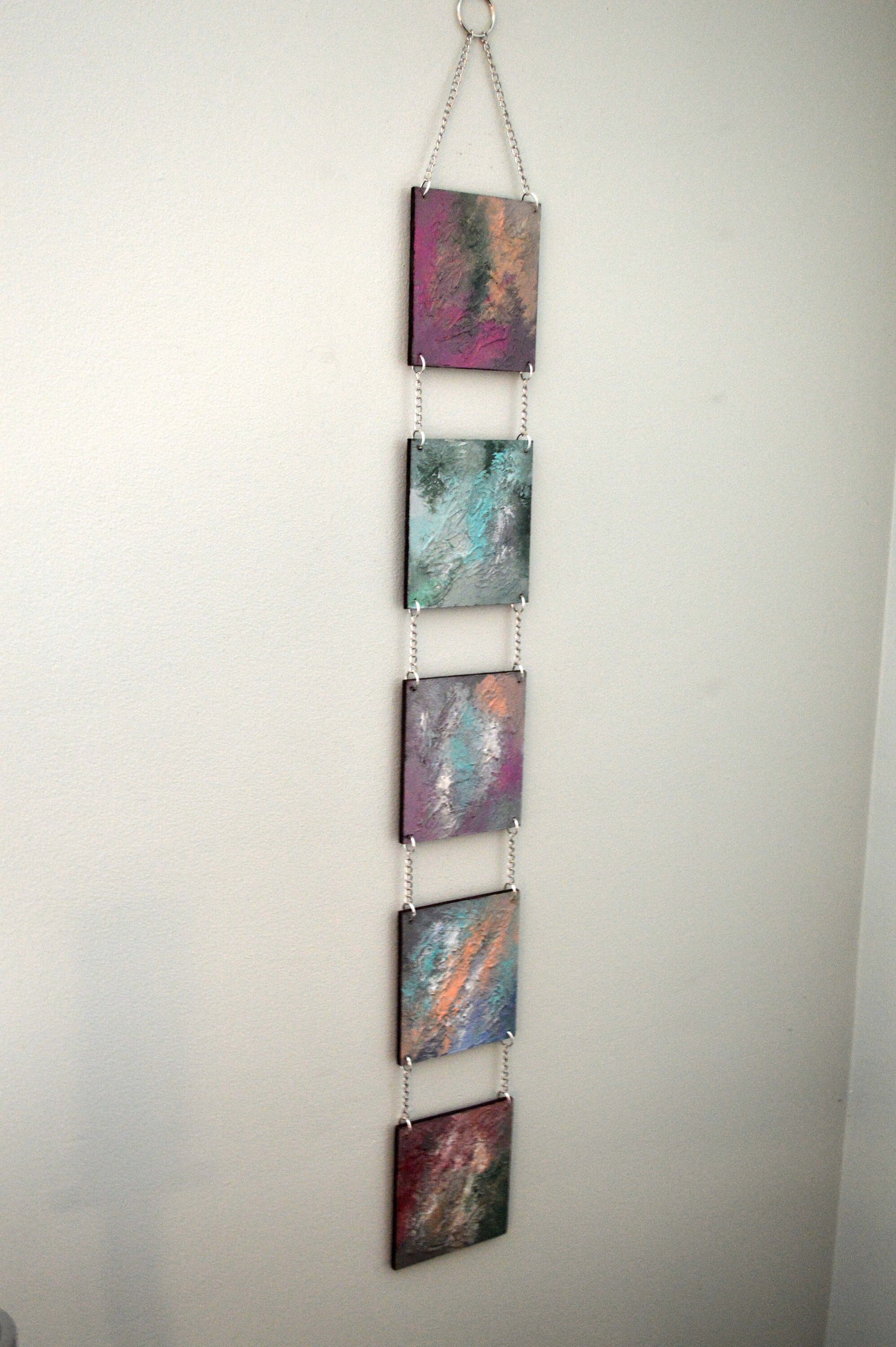 Vertical Wall Art Narrow Vertical Wall Art Vertical Wall Etsy