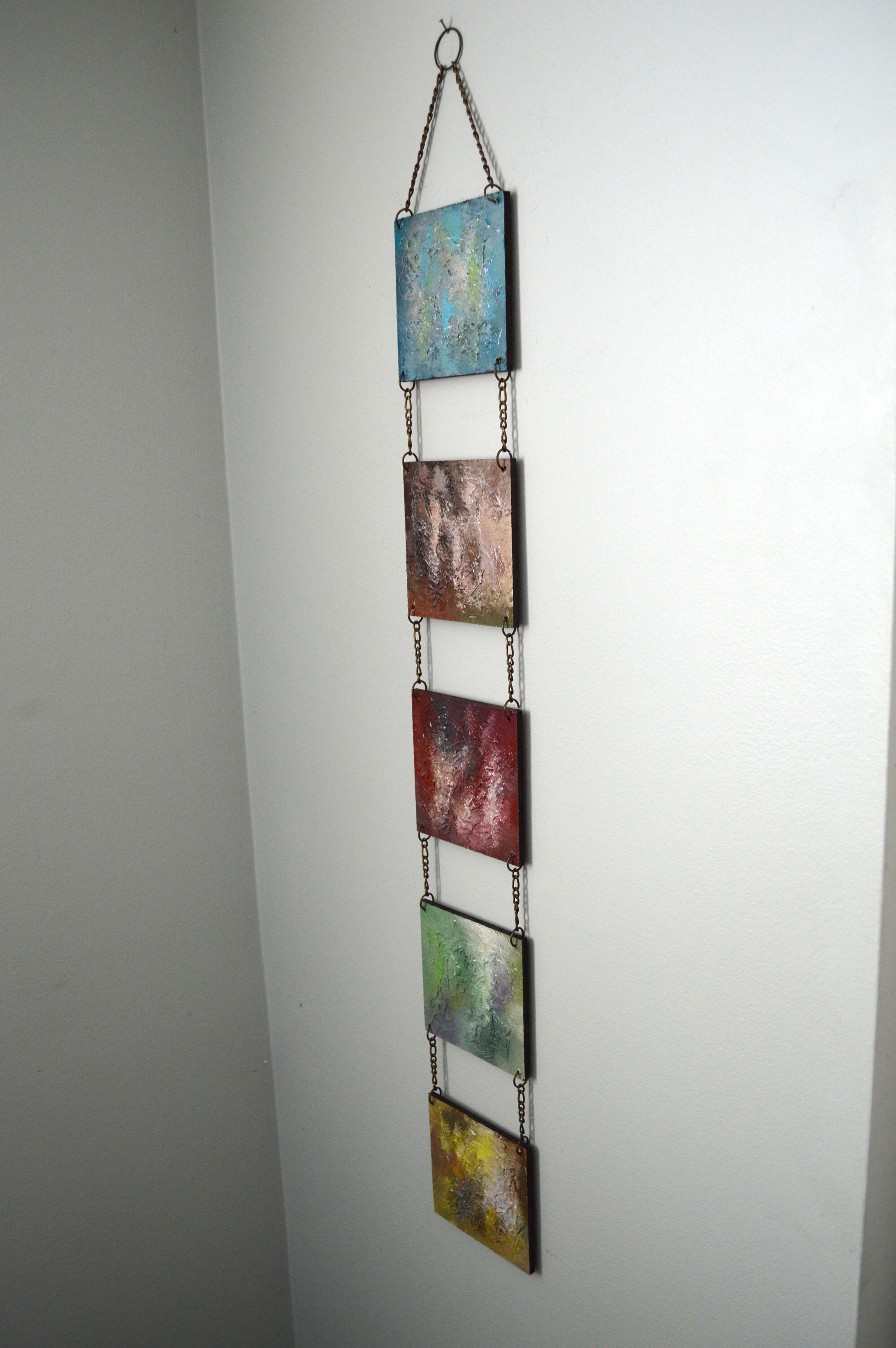 Vertical Wall Art Narrow Vertical Wall Art Vertical Wall Etsy