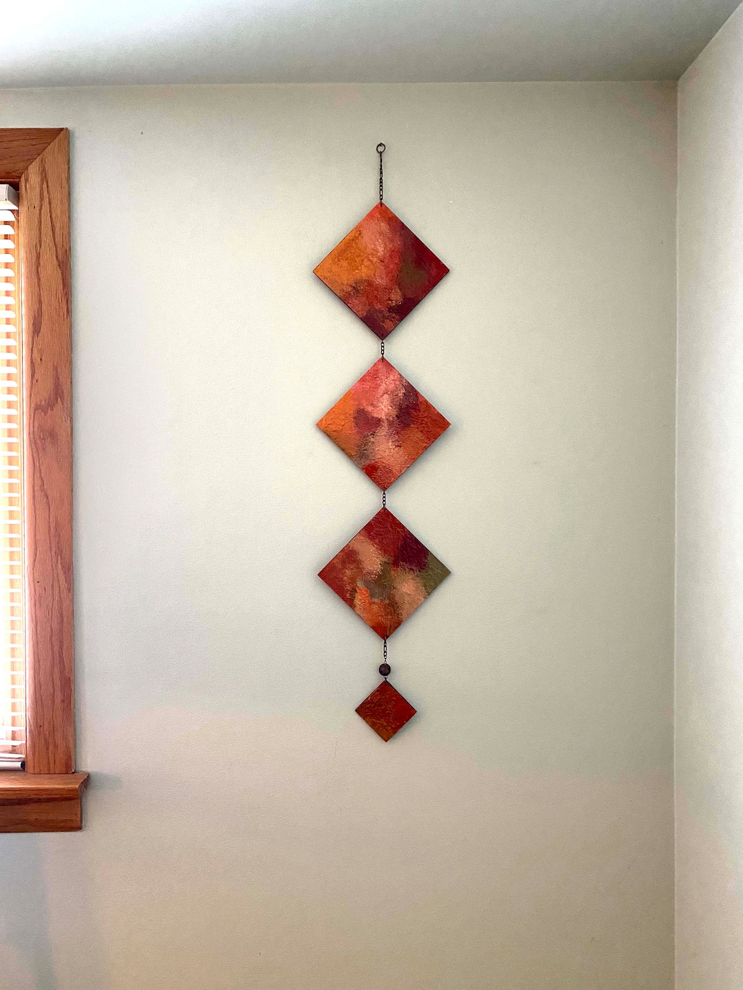 Vertical Wall Art Narrow Vertical Wall Art Vertical Wall Etsy