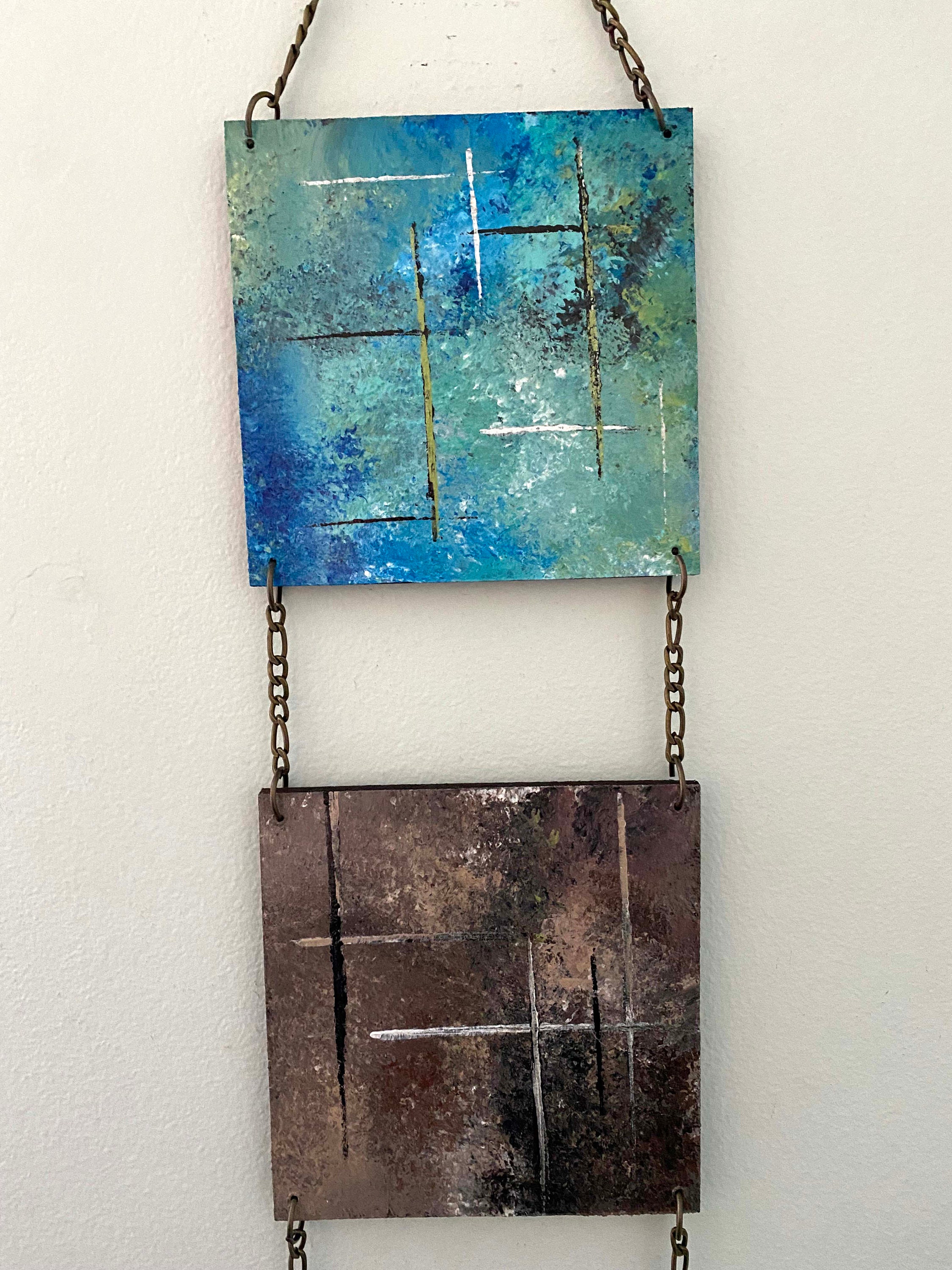 Vertical Wall Art Vertical Hanging Wall Art Vertical Wall Etsy