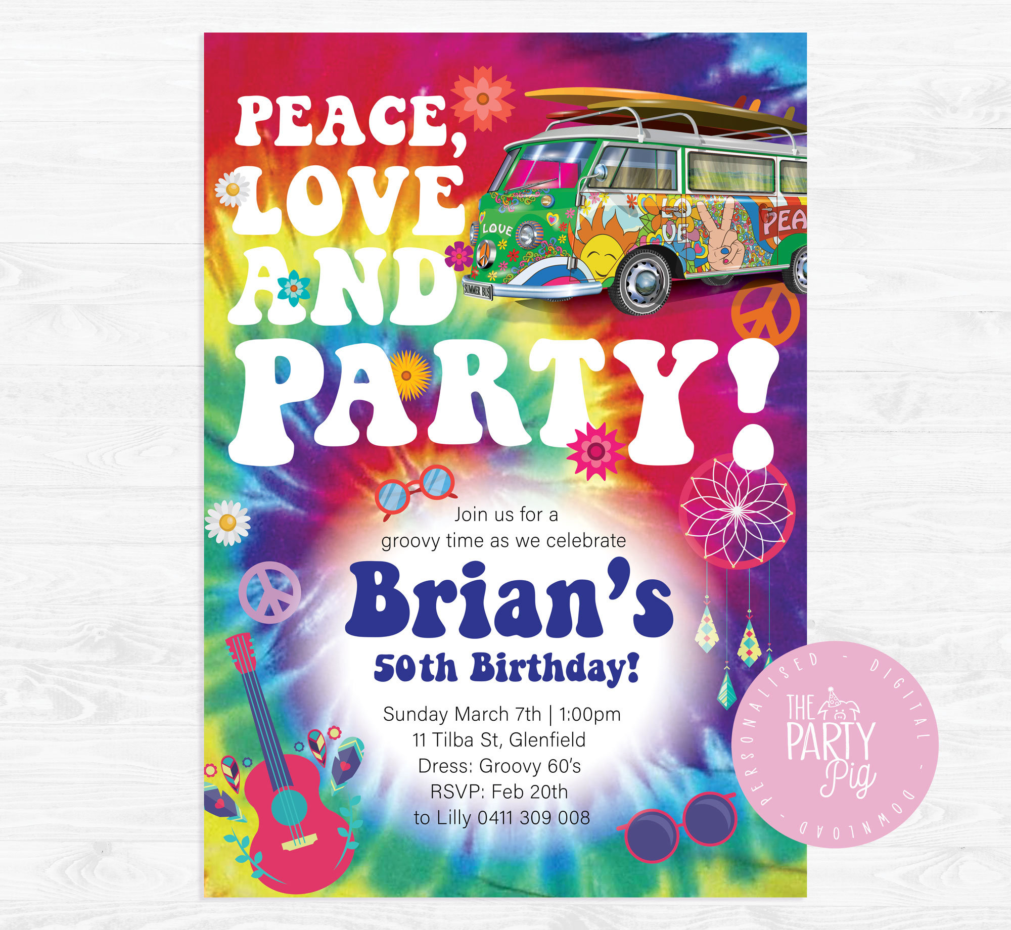 1960s-theme-party