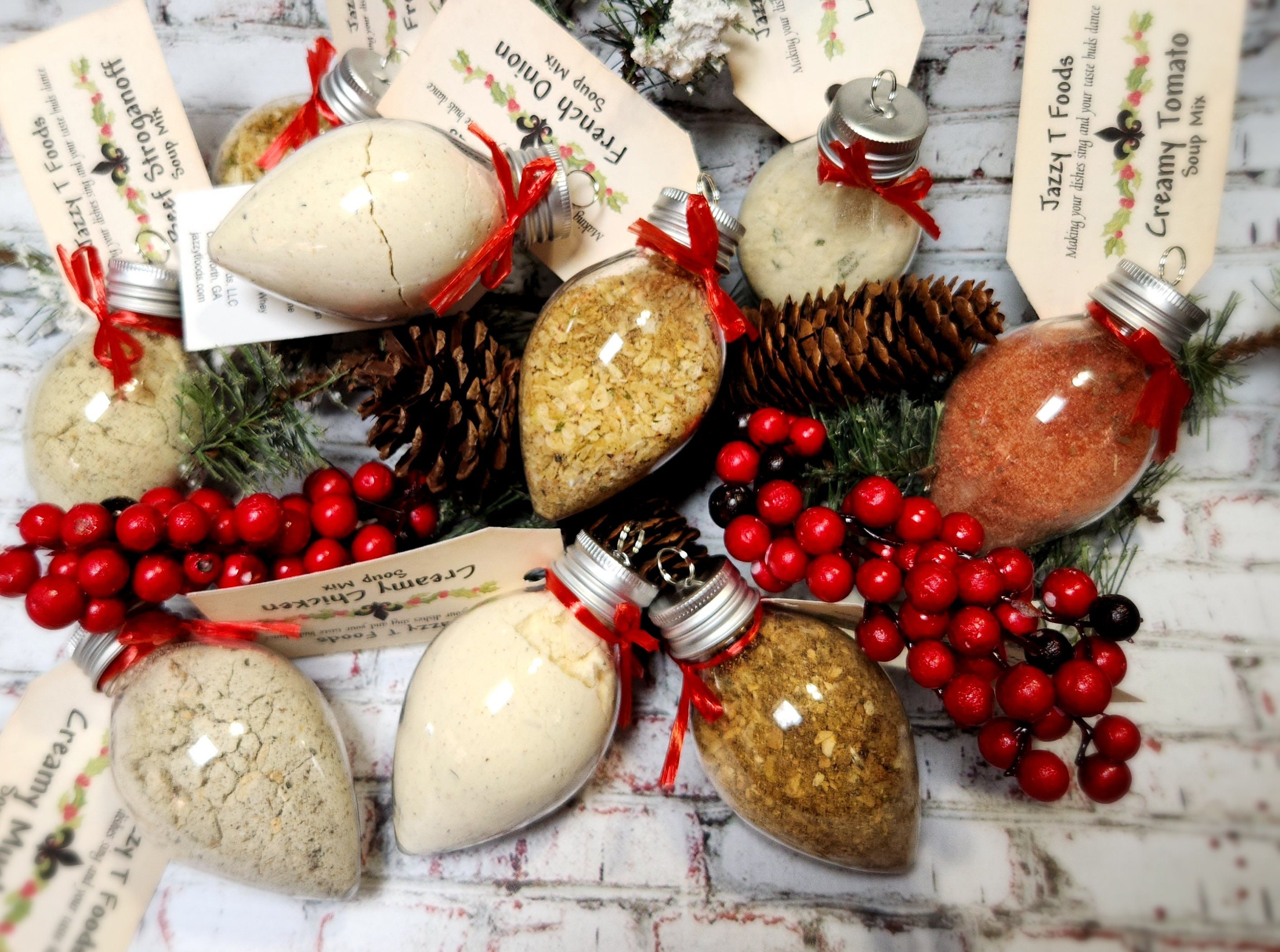 Novelty Stocking Stuffers
