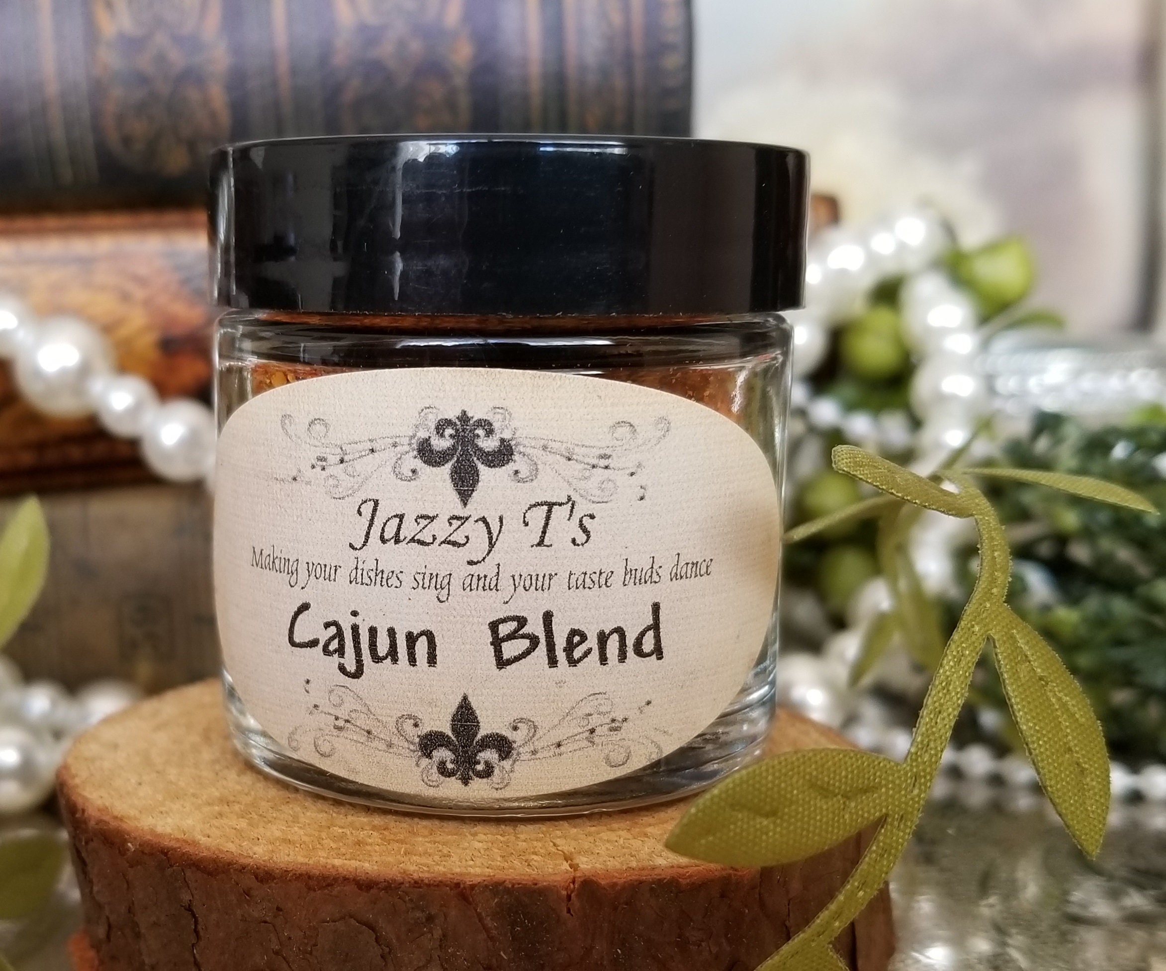 Wedding favor spice blends party favors hostess gift Etsy