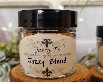 Wedding Favors - Gourmet All Purpose Seasoning