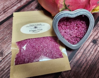Gourmet Flavored Sugar, Glass Rimming Sugar, Margarita garnish, Party Favor