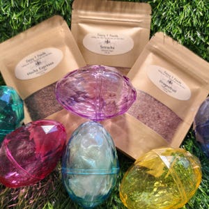 Gourmet Flavored Sugar, Glass Rimming Sugar, Margarita garnish, Party Favor image 10