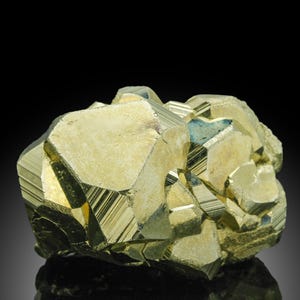 Pyrite super shiny Crystals from Peru - Healing Crystals, Home Decor, Souvenir, Gifts