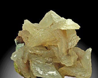 ナミビア エロンゴ産 ラティスクォーツ エロンゴ産ラティスクオーツ 32.9g - パーフェクトストーン PERFECT STONE