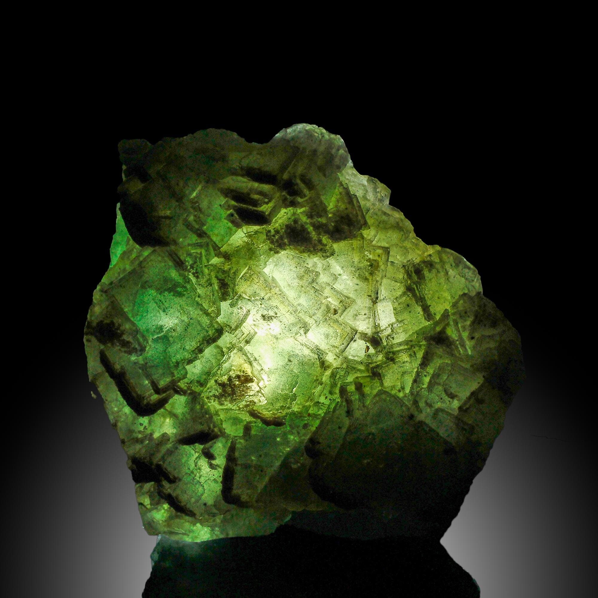 ドイツ産菌糸入り水晶 ドイツ産菌糸入り水晶 ドイツ産菌糸入り水晶