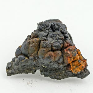 Goethite Crystal Specimen – Terminated Lustrous – Old Find Erongo Namibia
