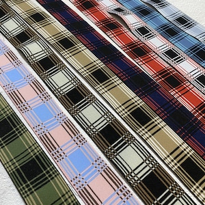 1,5 Zoll (40mm) -1YARD Elastisches Band, Farbe breite elastische Eichensehnen, Ein Rockgürtel, Kleidungszubehör