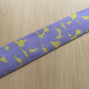 50 mm Gummiband ， Farbe breite elastische Eiche Sehnen ， Ein Rock Gürtel ， Bekleidungszubehör -1YARD