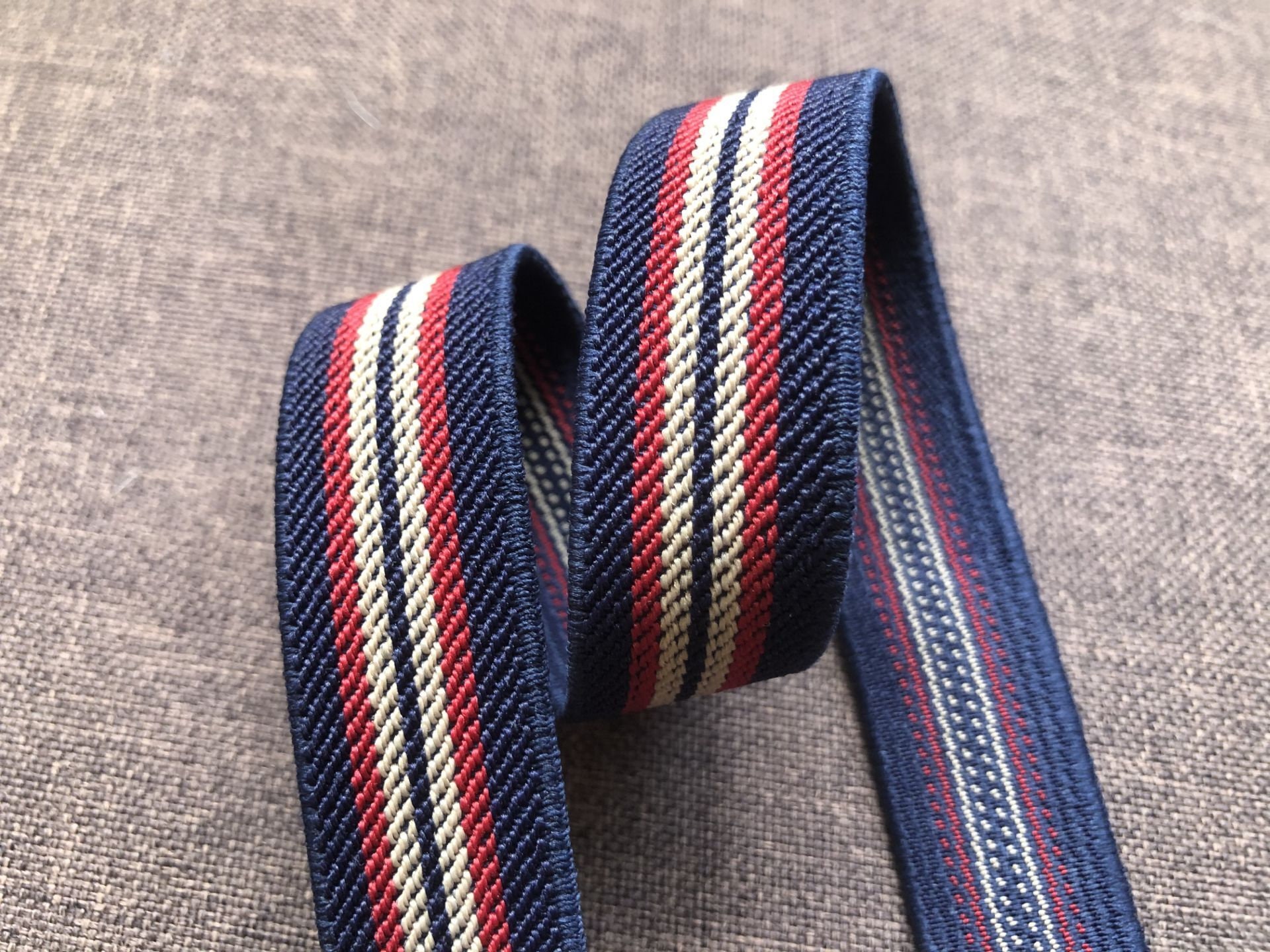 Sangle élastique personnalisée pour fabricants et fournisseurs de ceintures - Échantillon gratuit en stock - Dyneema