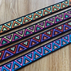 1 inch (25mm) Elastic band，Color wide elastic oak tendons，A skirt belt，Garment accessories -1YARD