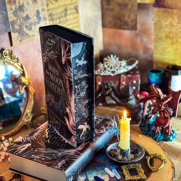 When the Moon Hatched Merch - Etsy