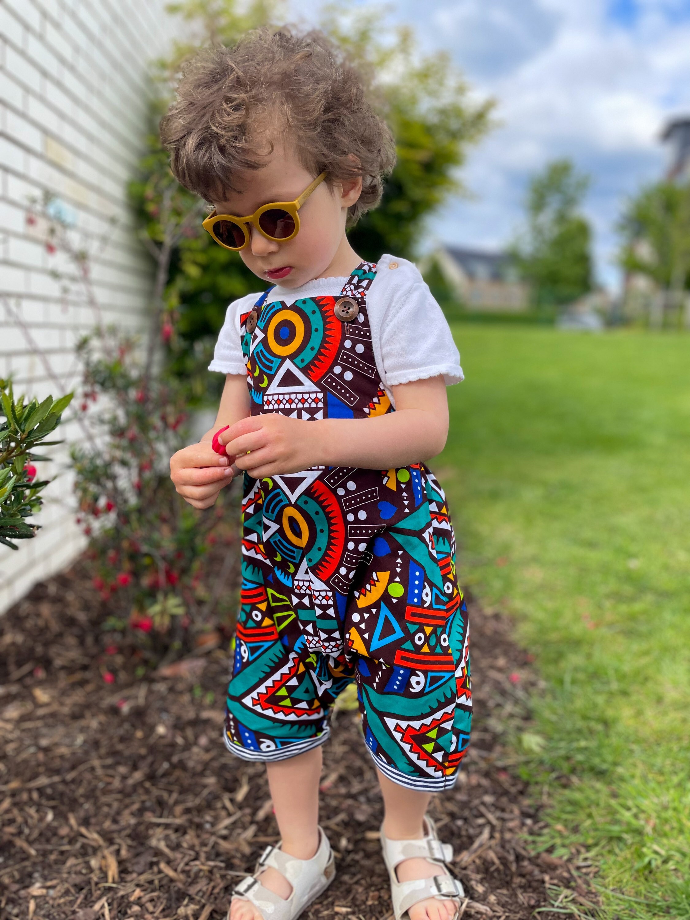 Niños ropa hippie - Etsy