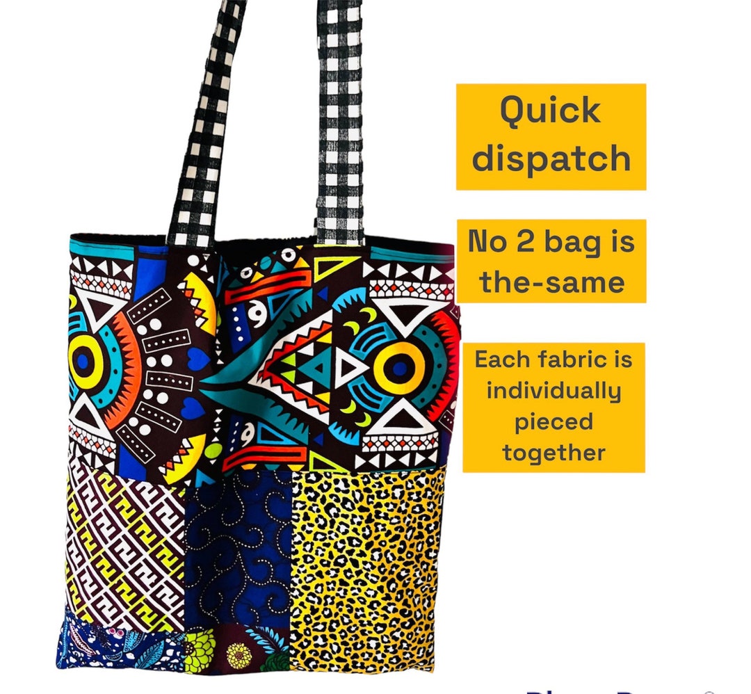 A5 Eco Craft Bags Full Color - 100pcs - MaruchiCart - Africa's B2B  procurement marketplace