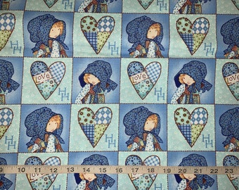 holly hobbie value
