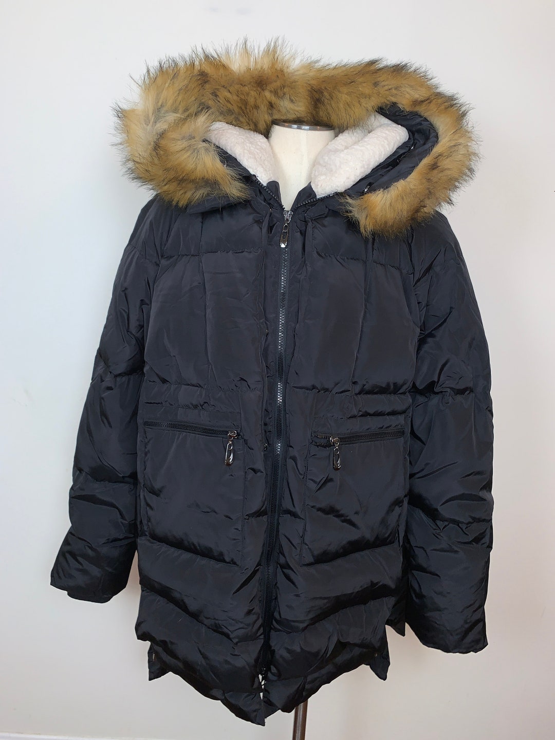 Valuker down coat sale