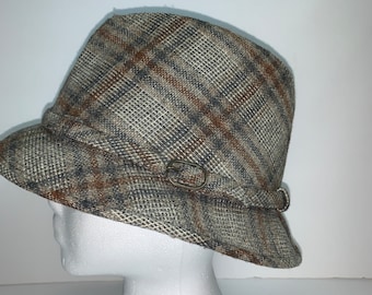 Vintage Resistol Pace Setter Collection Hat Size 7 1/4