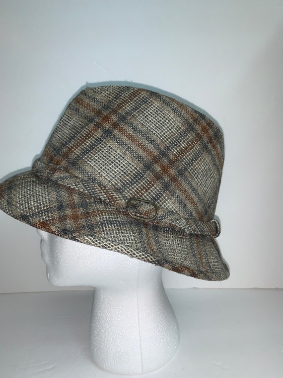 1940s Rain Hats - Etsy