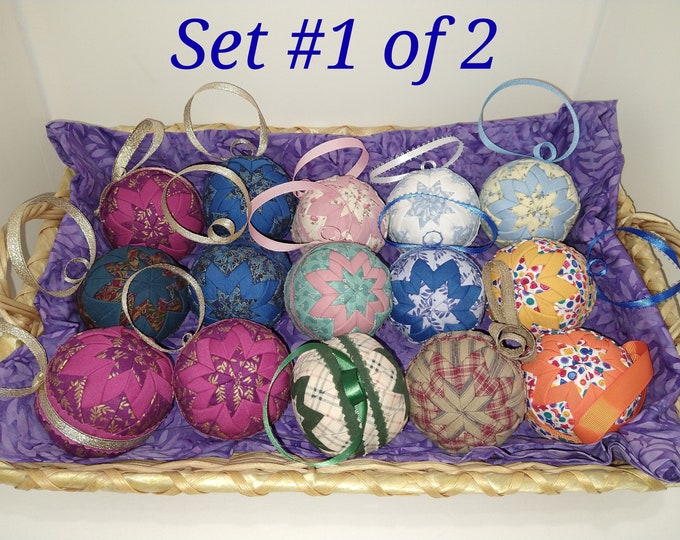 Christmas Ball Jar Ornaments applique Sewing Pattern By Etsy