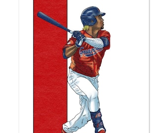 ホセ・ラミレス ジョシュ・ネイラー クリーブランド・ガーディアンズ