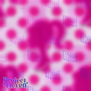 Esclusiva FB VIP Limited - Barb Seamless Pattern ricamato