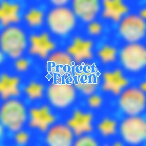 Glitter olografico SM su sfondo blu splatter Modello senza cuciture esclusivo FB VIP Limited