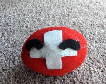 Epic Polandball Countryball Plushies By Zboss Inc Kickstarter