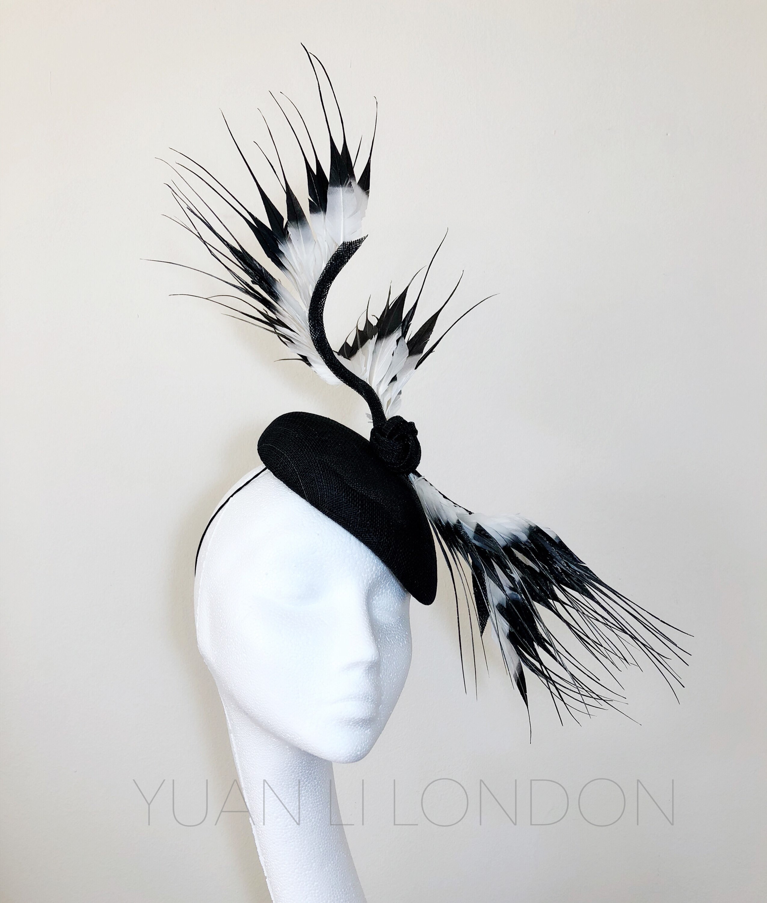 Petal Eliza Hat main image 1