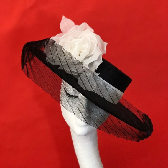 boater hat melbourne