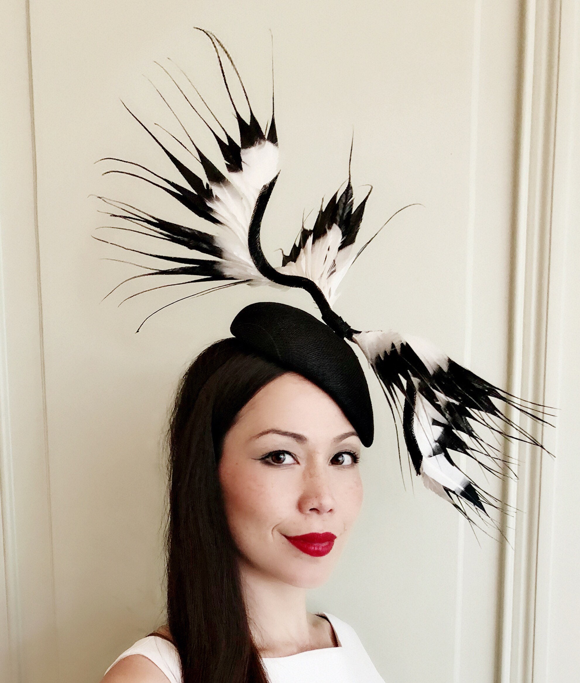 Petal Eliza Hat