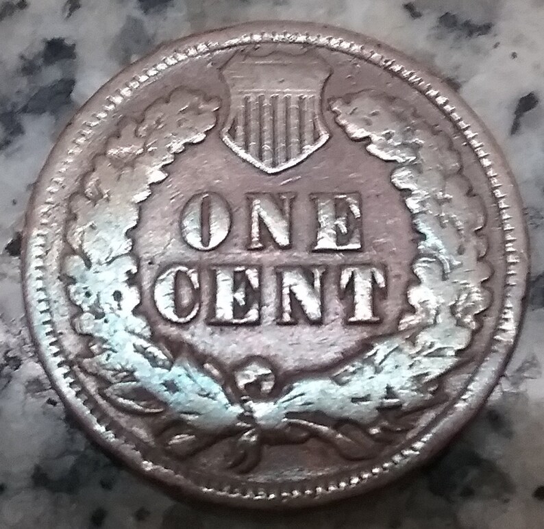 1903 Indian Head Penny Etsy 1903-indian-head-penny-etsy