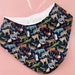 see more listings in the Blue Bibs section