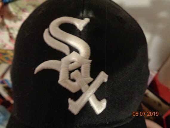 white sox ball cap