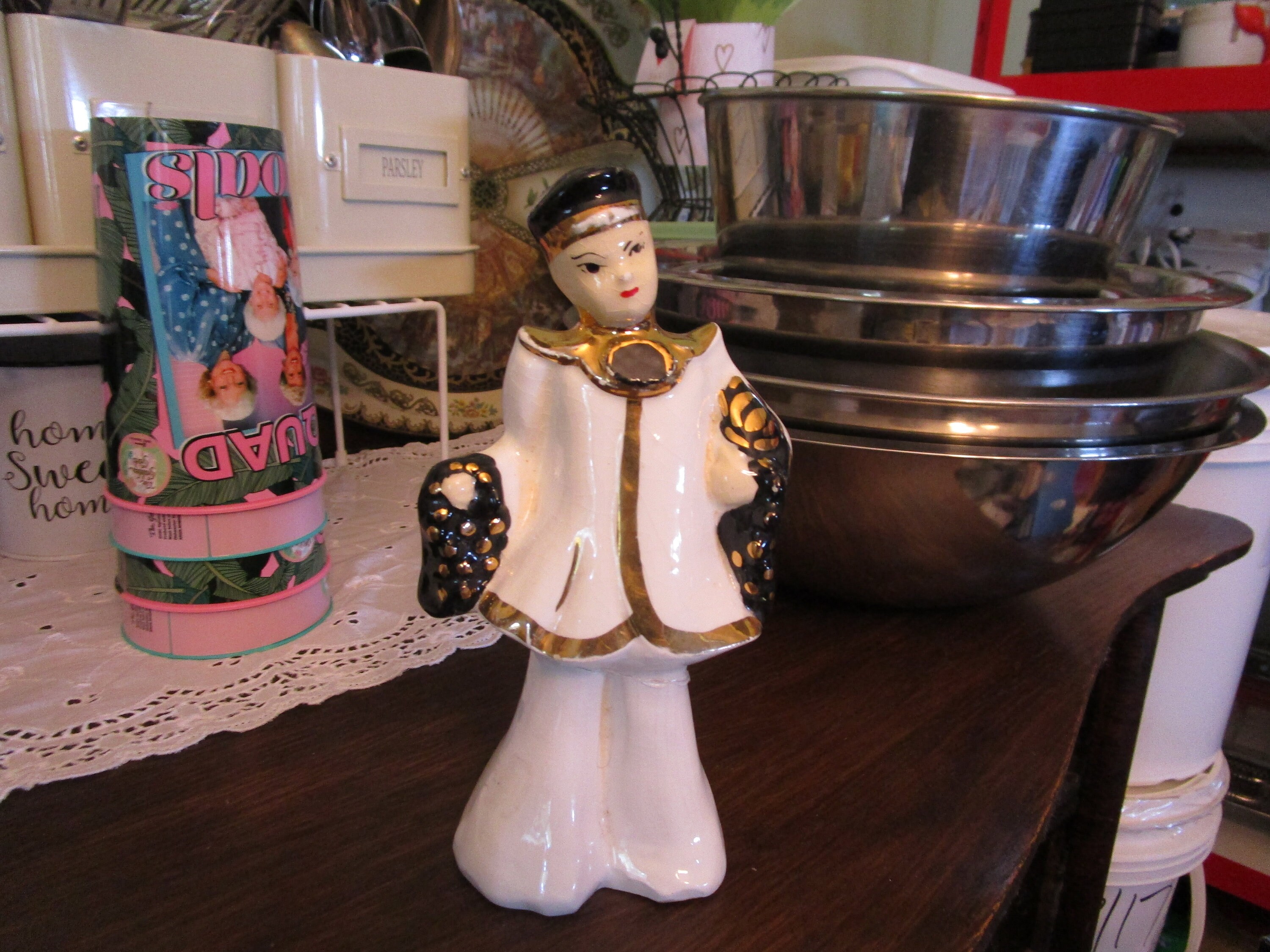 Vintage Old Man Figurine - Etsy - Page 3