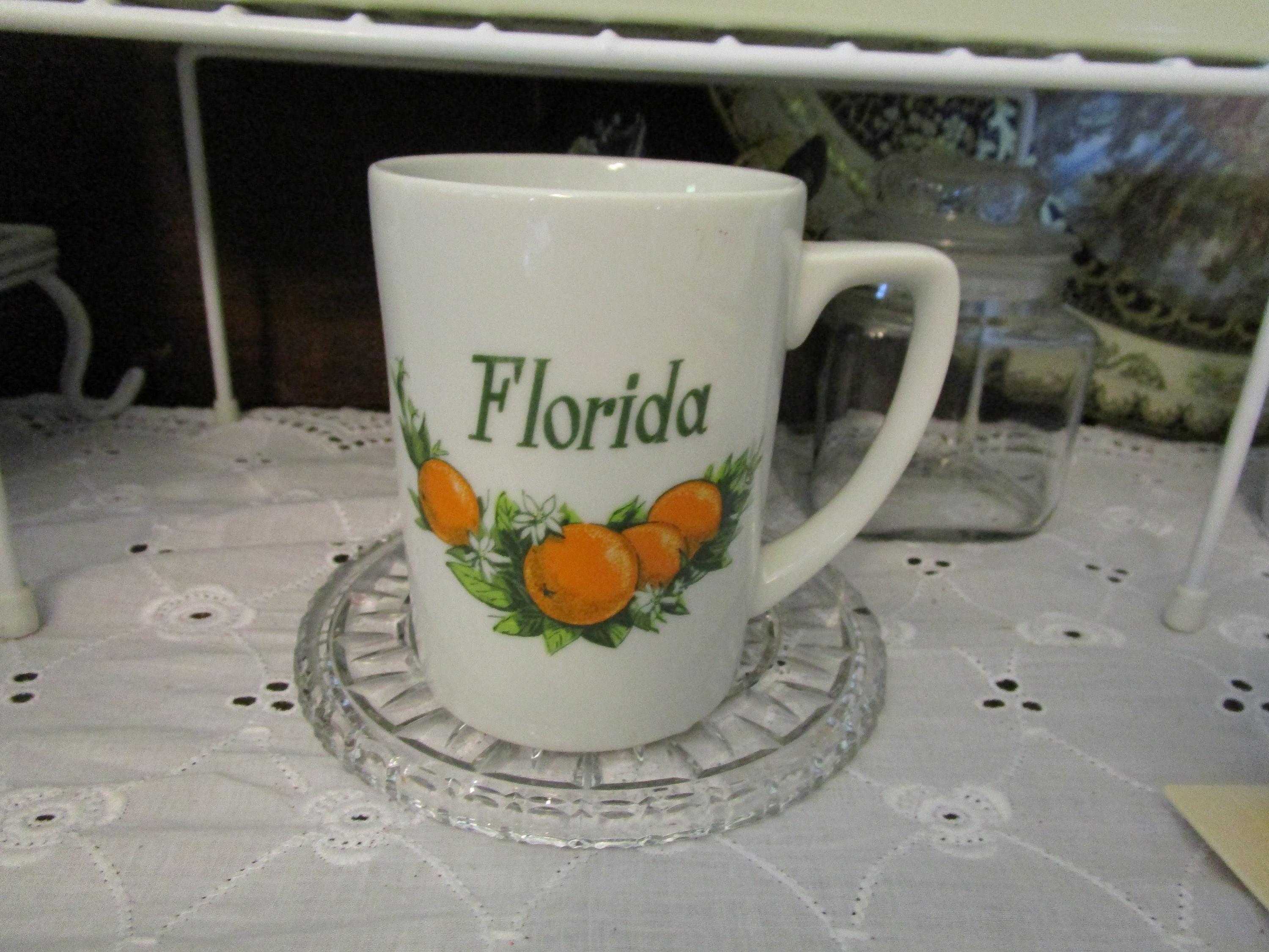 Chateau Mug - Etsy