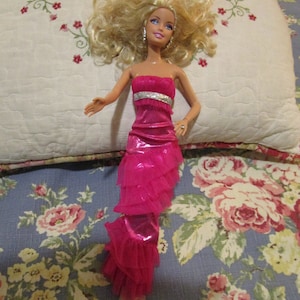 1998 Mattel Barbie Doll