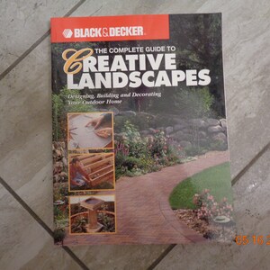 2000 The Complete Guide to Creative Landscapes