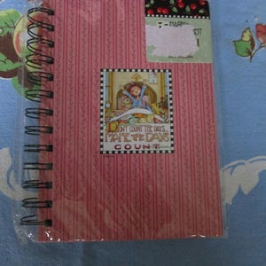 Never Used Mary Engelbreit Journal