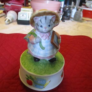 Kitty Cucumber Music - Etsy