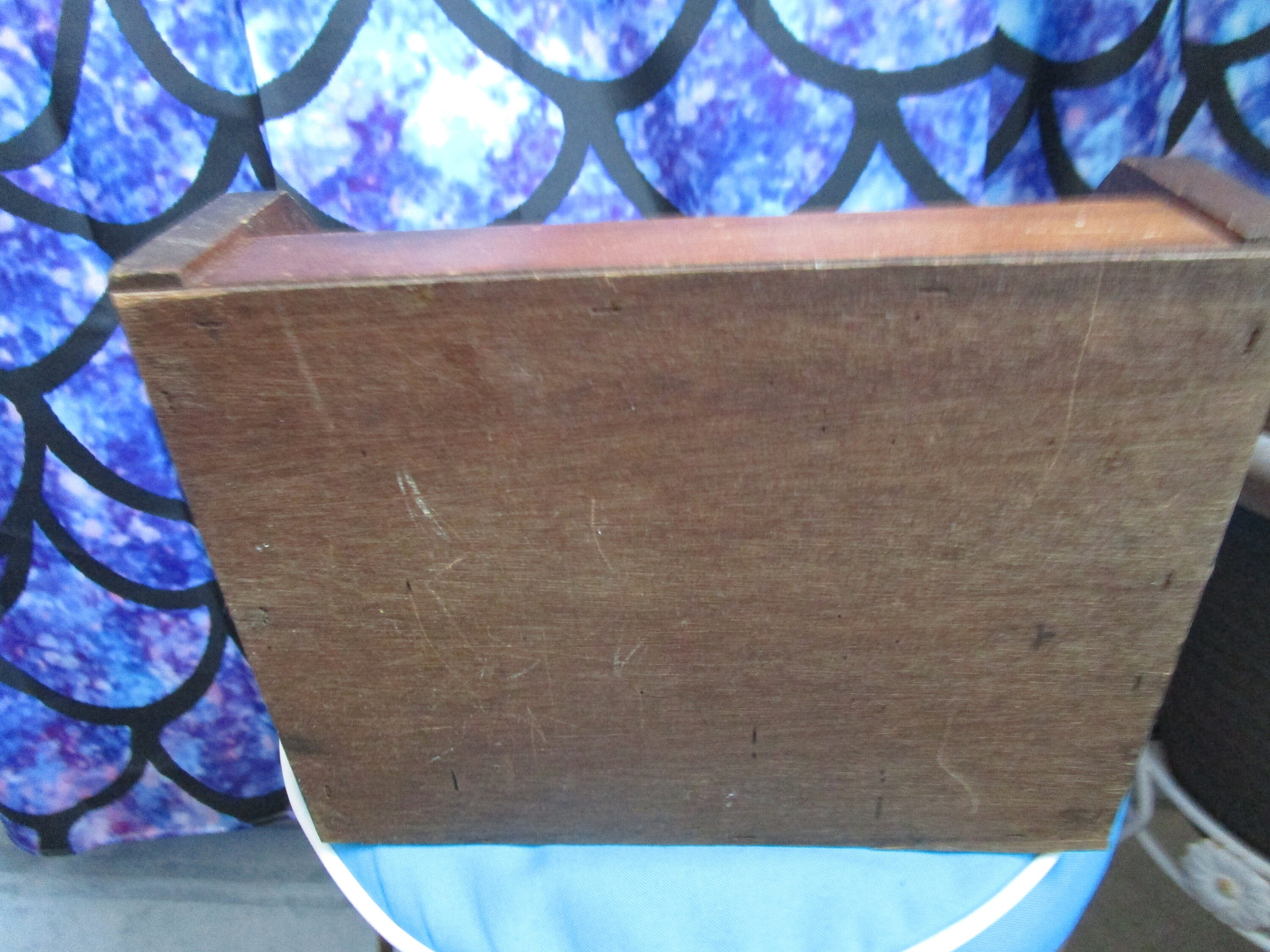Cache Box Storage Vintage Wooden Cache Box Shelf for Holding Many Different Things - Etsy